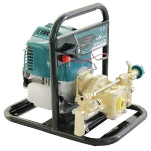 WENXIN pump-frame knapsack power sprayer, main view