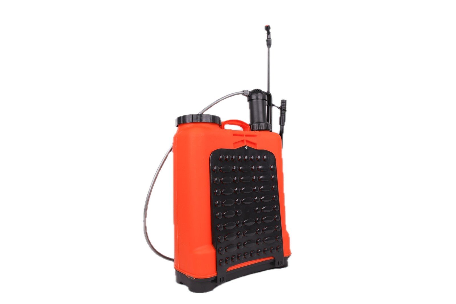 WENXIN 16l-20l-square-type manual sprayer, back view