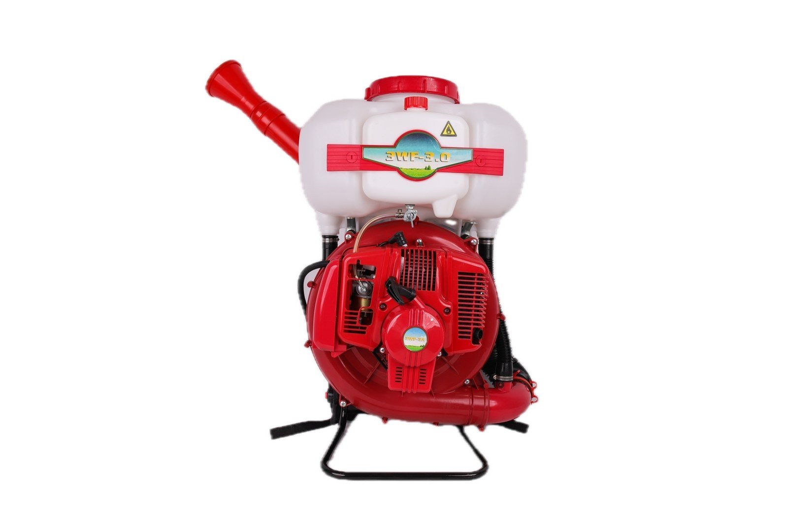 WENXIN italian-type mist duster, front view