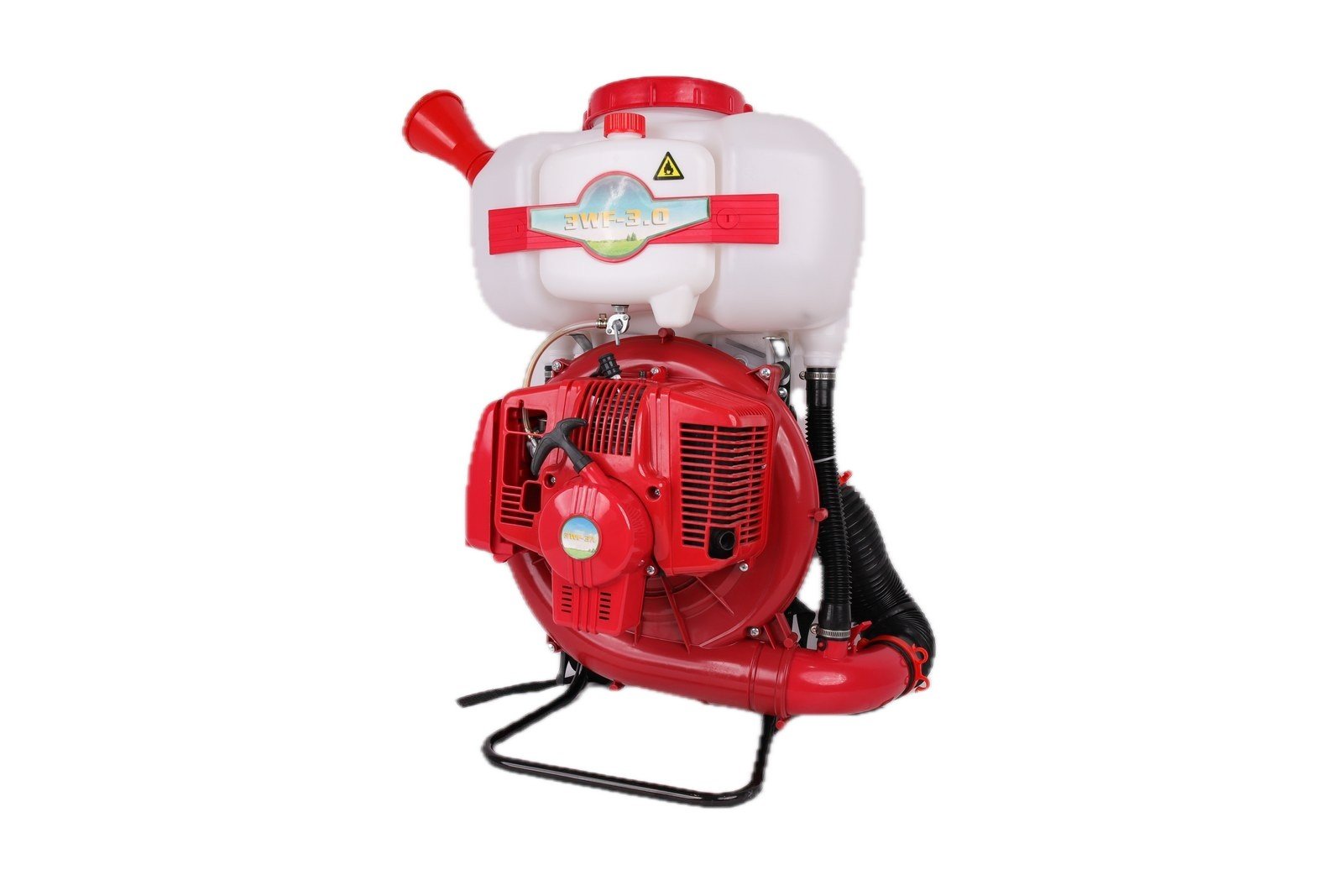 WENXIN italian-type mist duster, side view