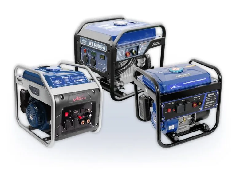 Welder Generator