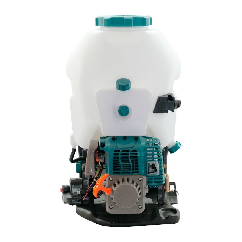 WENXIN WX-505 knapsack power sprayer with 139 engine