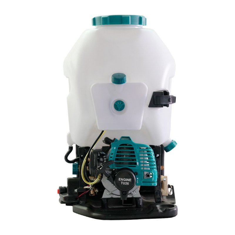 WENXIN WX-505 knapsack power sprayer with 26 engine