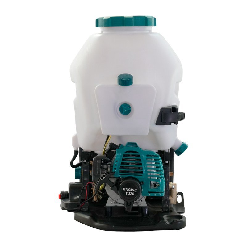 WENXIN WX-505-26 knapsack power sprayer, 20 L version