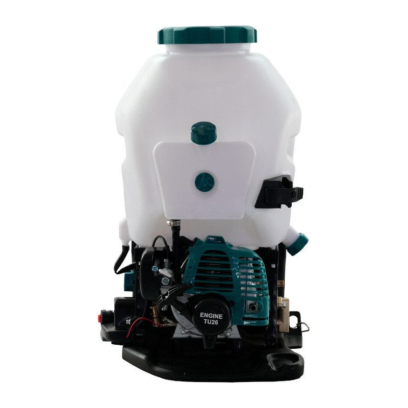 WENXIN WX-505-26 knapsack power sprayer, 20 L float version