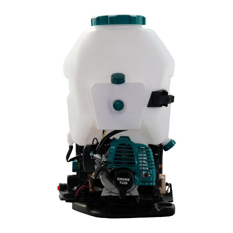 WENXIN WX-505-26 knapsack power sprayer, 25 L float version