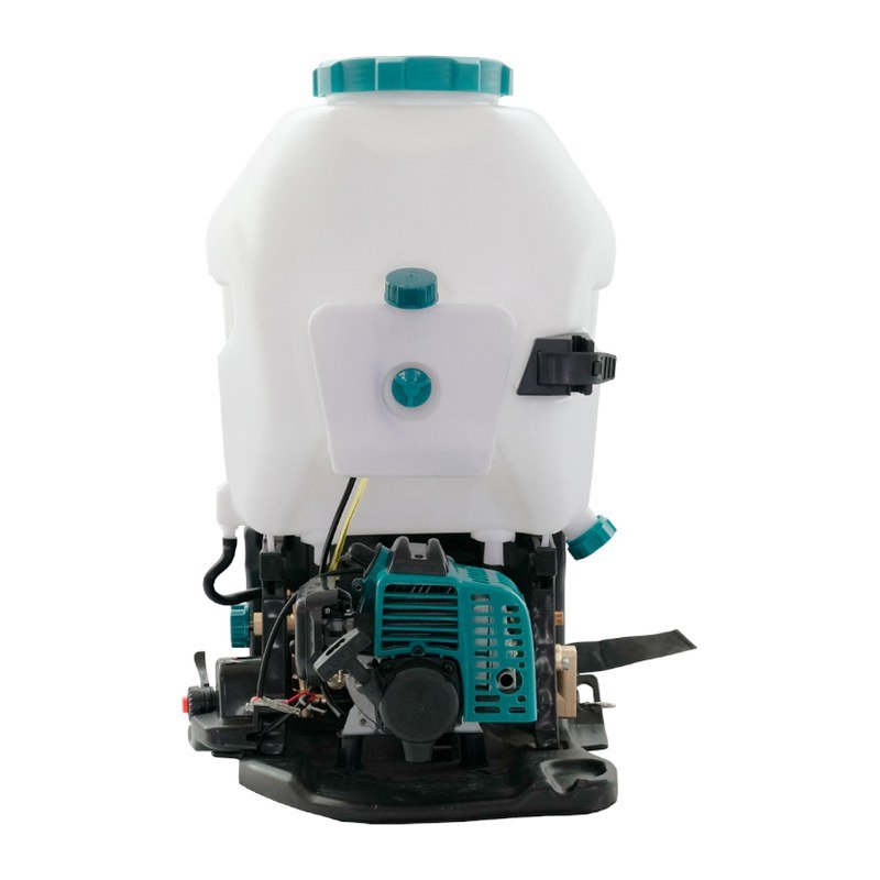 WENXIN WX-505 knapsack power sprayer with 34 engine