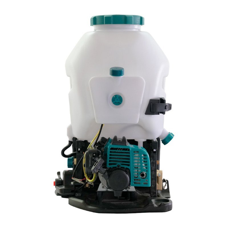 WENXIN WX-505-34 knapsack power sprayer, 20 L version