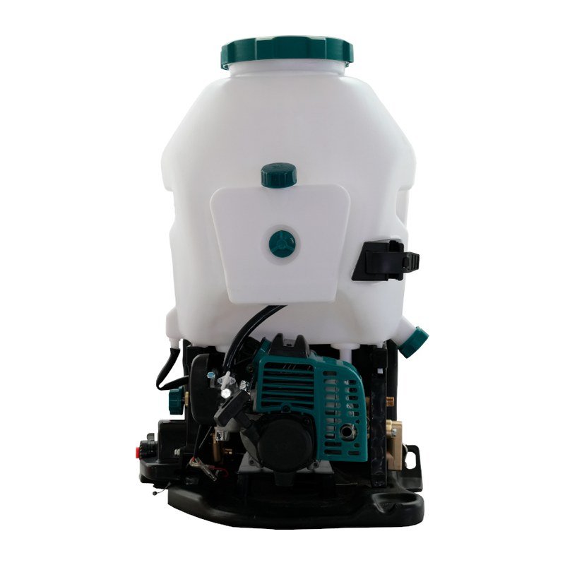 WENXIN WX-505-34 knapsack power sprayer, 20 L float version