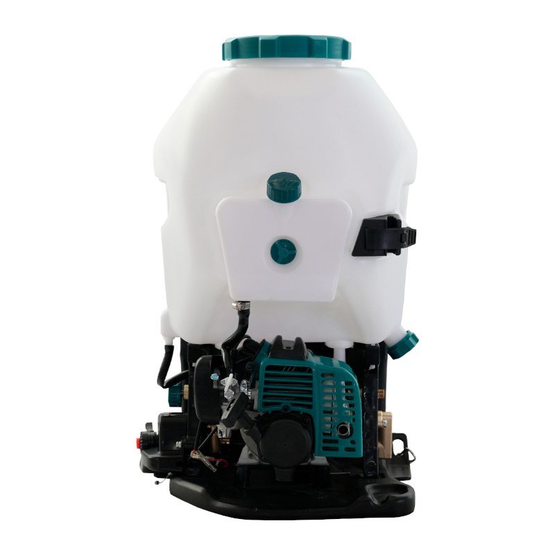 WENXIN WX-505-34 knapsack power sprayer, 25 L float version