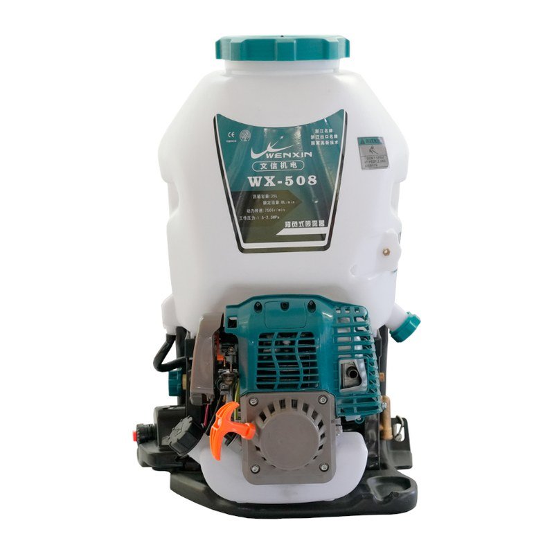 WENXIN WX-508-139 knapsack power sprayer, 20 L version