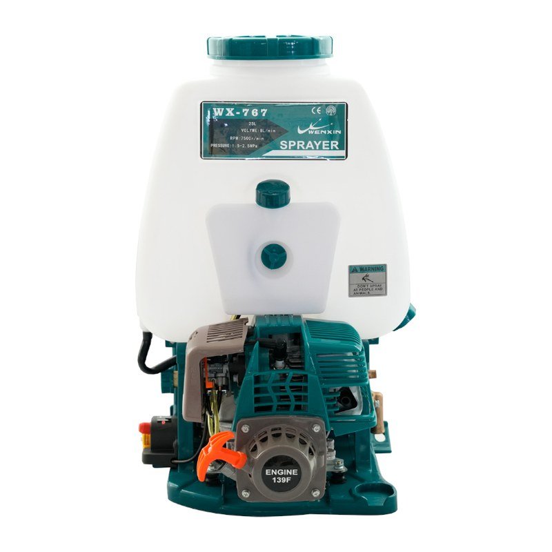 WENXIN WX-767-139 knapsack power sprayer, 20 L version