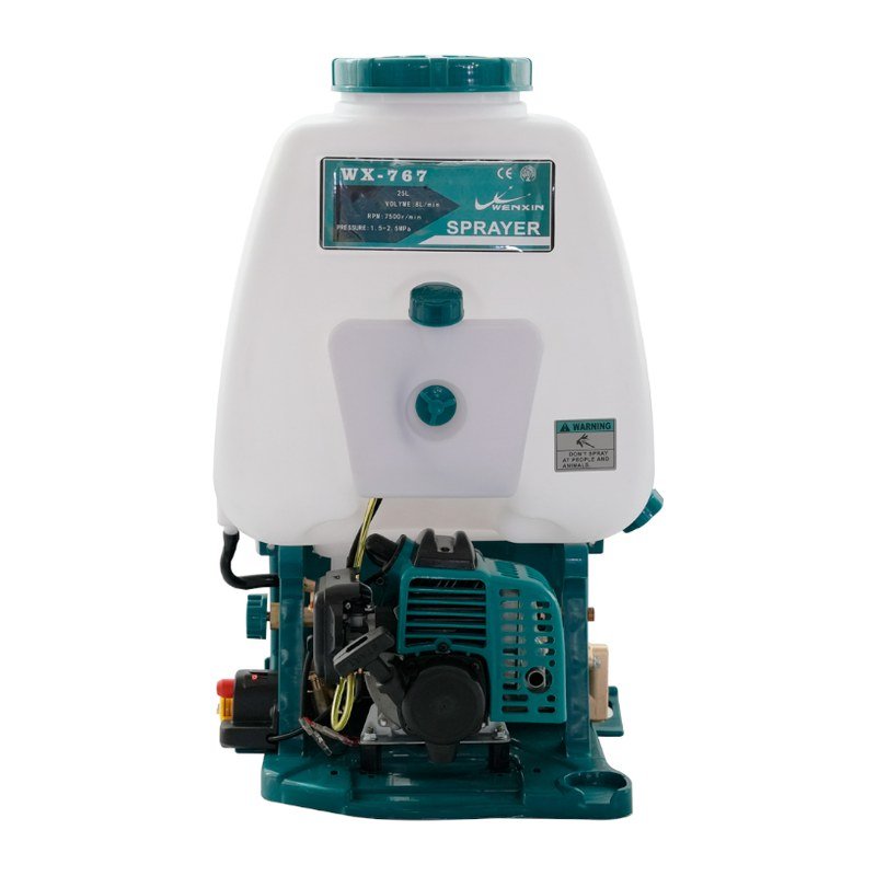 WENXIN WX-767-34 knapsack power sprayer, 20 L version