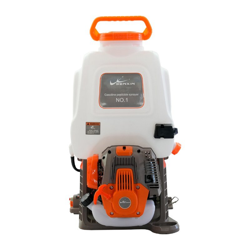 WENXIN WX-8241-139 knapsack power sprayer, 20 L version