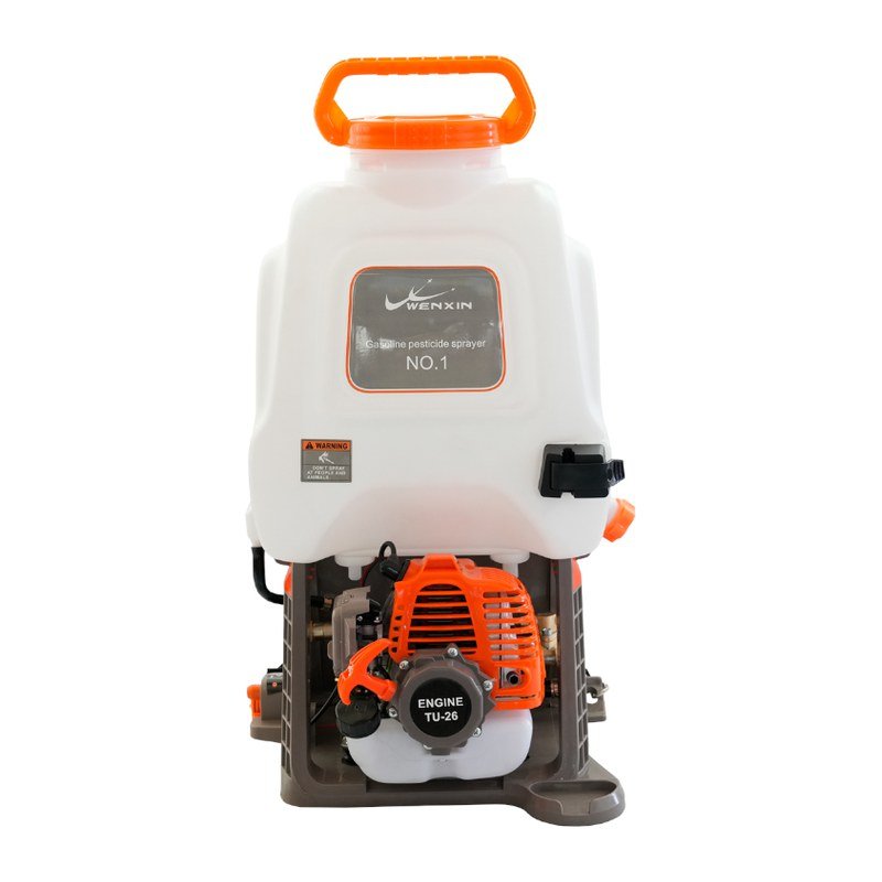 WENXIN WX-8241-26 knapsack power sprayer, 20 L version