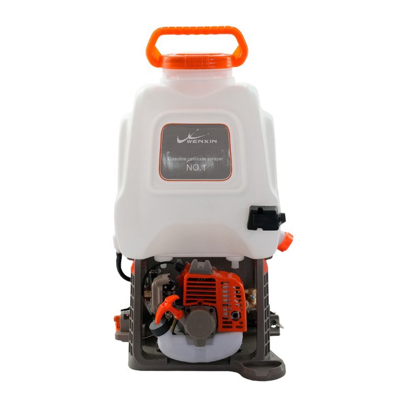 WENXIN WX-8241-34 knapsack power sprayer, 20 L version