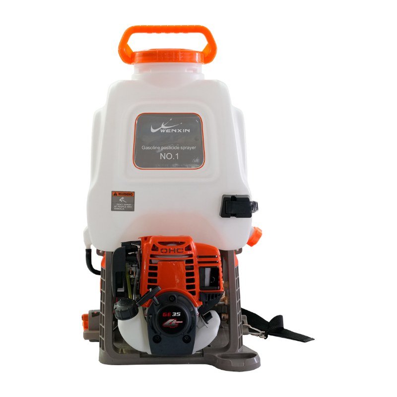 WENXIN WX-8241-35 knapsack power sprayer, 20 L version