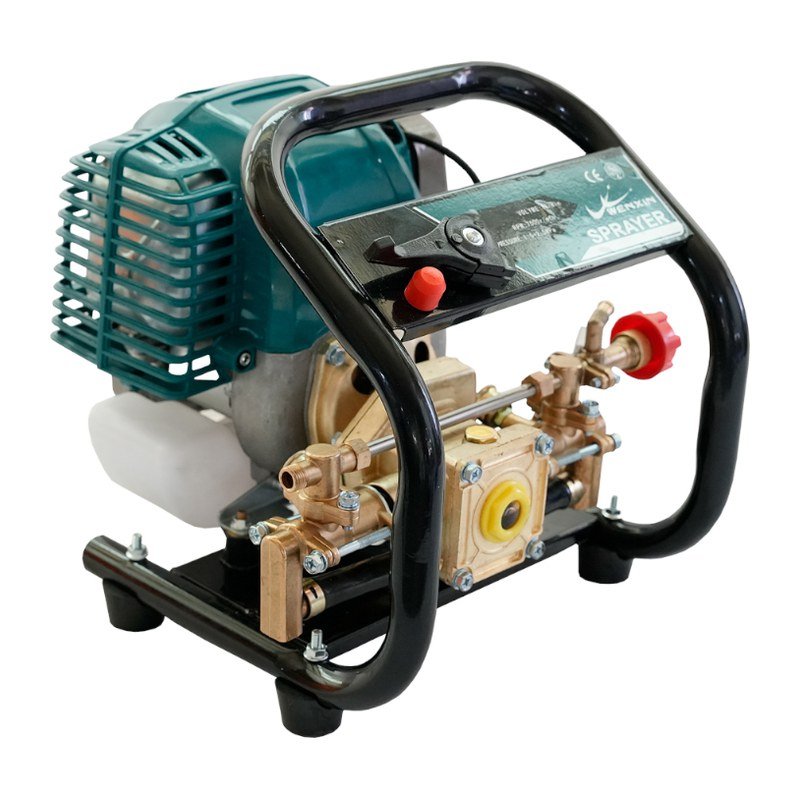WENXIN portable power sprayer with 139 engine