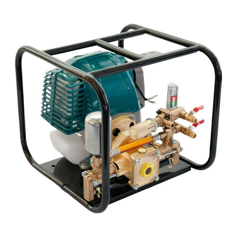 WENXIN square frame power sprayer with 139 engine