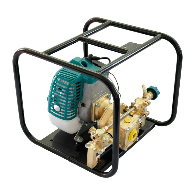 WENXIN square frame power sprayer with 26 engine