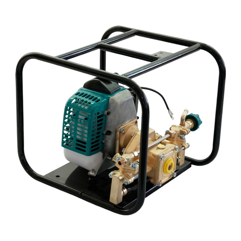 WENXIN square frame power sprayer with 34 engine