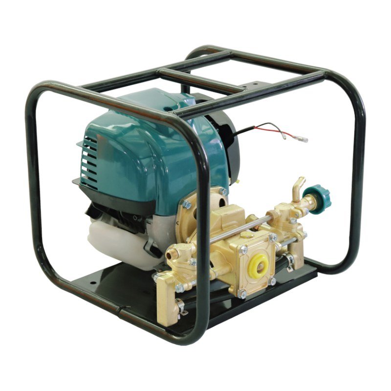 WENXIN square frame power sprayer with 35 engine